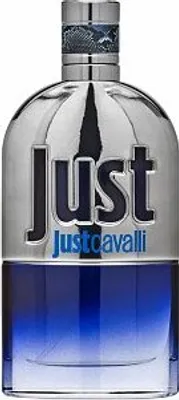 Produktbild von Roberto Cavalli Just Cavalli Man Eau De Toilette Spray 90ml