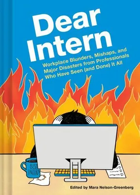 Produktbild von Dear Intern