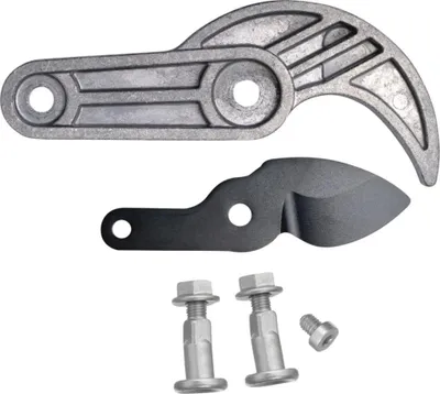 Zdjęcie produktu dla Części zamienne do nożyc do gałęzi PowerGear II L77 (czarny/srebrny)