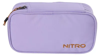 Immagine prodotto di NITRO astuccio per matite Daypacker Collection Pencil Case Lavender lilla