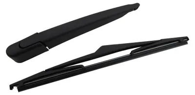 Scheibenwischer Heckwischer Wischerarm Kappe für Saab 9-3 Kombi 2005-2015 – Produktansicht