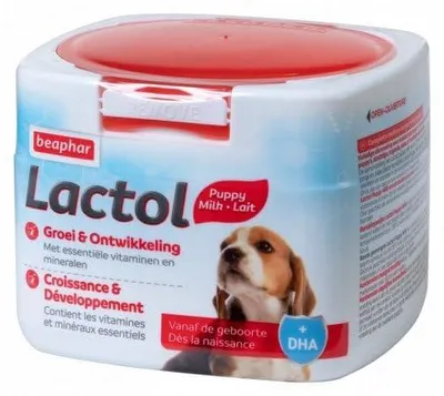 Immagine prodotto di Beaphar Lactol Latte per cuccioli