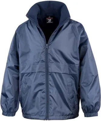 Produktbild von Result Core - Jacke für Kinder PC6581 (158-164) (Marineblau)