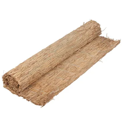 Produktbild von Nature Winterschutz Reisstrohmatte 1 x 1,5 m  6030105