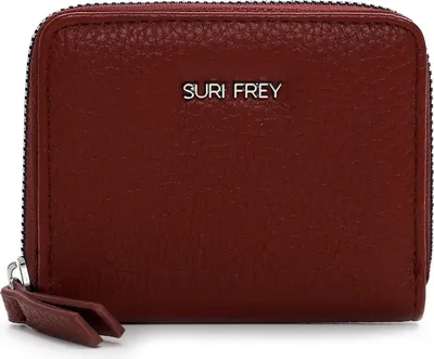 Immagine prodotto di SURI FREY portafoglio SFY Tiffy Wallet Red bordeaux