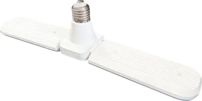 Produktbild von LED-Lampe EDM 98908 15 W E27 1521 Lm 35,5 x 6,3 x 8,6 cm Multidirektionales (6500 K)
