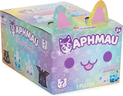 Obrázok produktu pre Aphmau 40192, Mačka, 3 rok / roky