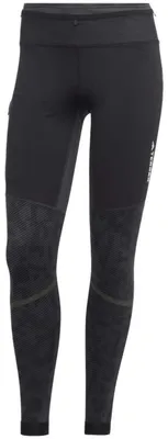 Produktbild von Sportleggings Adidas HL1727 für Damen