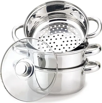 Produktbild von Maestro Dampftopf Feel MR-2900-22