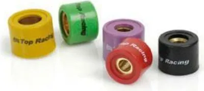 Zdjęcie produktu dla Zestaw rolek Variomat JASIL 19 x 15,5 mm, 4 g – 6 sztuk