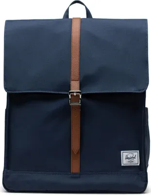 Produktbild von Herschel City - Rucksack 14" 36 cm (navy)
