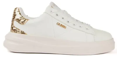 Obrázek produktu pro Sportovní obuv Guess Elbina10 bílá EU 39 dámská bílá EU 39