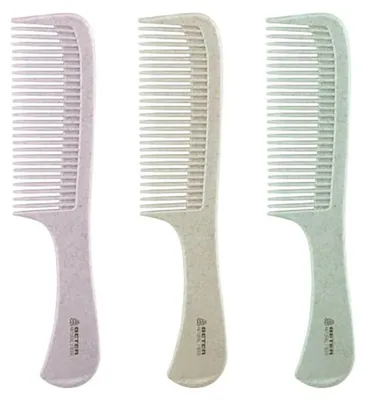 Image de Peigne Dents Larges Démêlage Doux - Beter