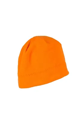 Produktbild von PLANAM Wintermütze Fleece Mütze Gr. L orange