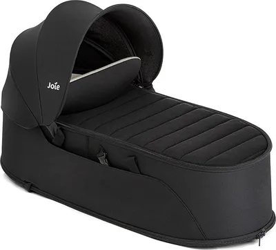 Obrázek produktu pro Měkká přenosná postýlka Joie pro dvojčata Aire Twin a Evalite Duo Shale