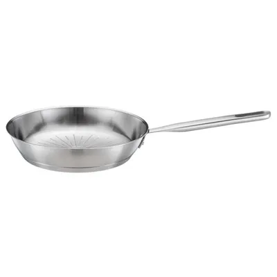 Image de Fiskars Poêle en acier pur 24 cm Fiskars 1065627