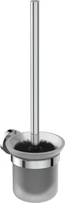 Produktbild von Ideal Standard WC-Bürstengarnitur IOM A9119AA Chrom
