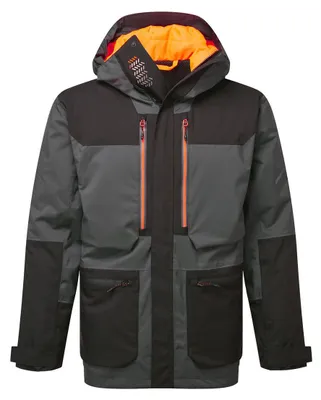 Zdjęcie produktu dla Kurtka zimowa parka EV4 Portwest EV461MGT XL