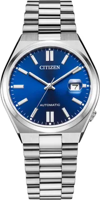 Produktbild von Citizen NJ0150-81L Automatik Herrenuhr 40mm 5ATM