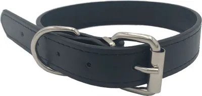 Immagine prodotto di Collare per cani NERO - nero S