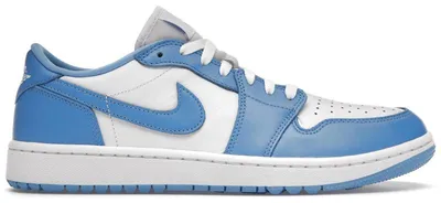 Imagen del producto de Jordan 1 Retro Low Golf UNC - Talla EU 38