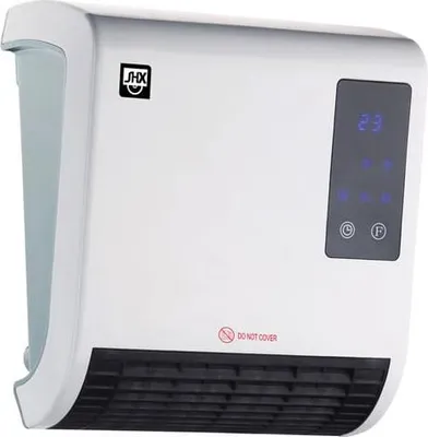 Obrázek produktu pro SHX 71BHL2000W Koupelnový ohřívač s ventilátorem