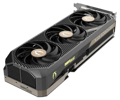 Zdjęcie produktu dla Zotac RTX 5080 Solid Core 16 GB GDDR7, HDMI, 3xDP