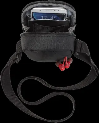 Zdjęcie produktu dla Jack Wolfskin Jack Wolfskin Secretary - Torba na ramię 18 cm