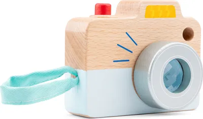 Image de New Classic Toys Speelgoed camera