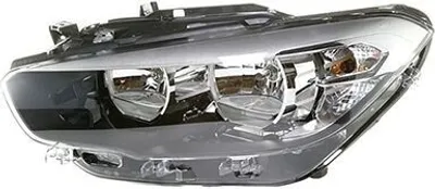 Produktbild von VAN WEZEL Scheinwerfer Links für BMW 1 Schrägheck (F20) 0673961