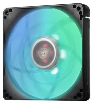 Imagen del producto de SST-FW124-ARGB, ventilador de 120x120x15 mm (/blanco, 120 mm)