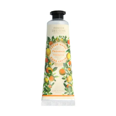 Produktbild von Panier des Sens Provence krém na ruce 30 ml W