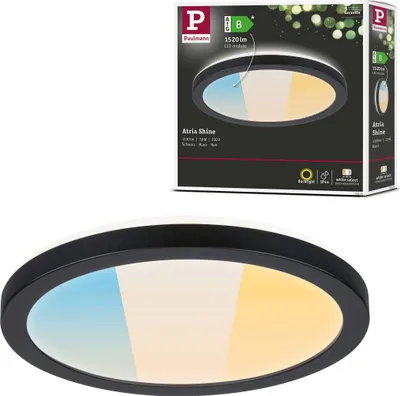 Produktbild von Paulmann LED Panel Atria Shine