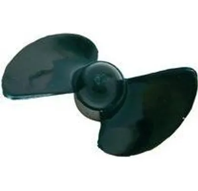 Immagine prodotto di Elica da competizione, a 2 pale, destrorsa, passo 48 mm, diametro 50,0 mm, attacco M5