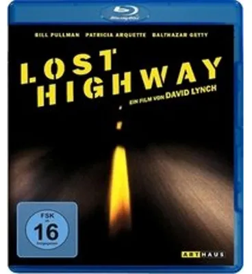 Obrázok produktu pre Lost Highway