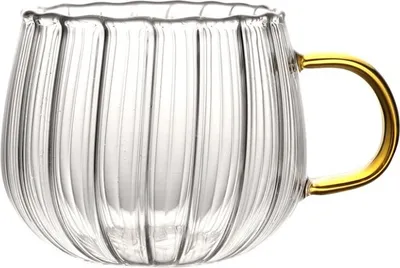 Produktbild von Carla Becher Artemona klar One size