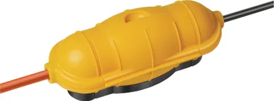Produktbild von Brennenstuhl Safe-Box BIG IP44 žlutá