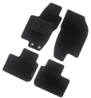 Produktbild von AutoStyle Autoteppiche passgenau