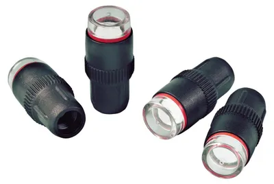 Produktbild von LAMPA Ventilkappen 02485 Blisterpack