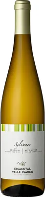 Produktbild von Sylvaner Eisacktal DOC Eisacktaler Kellerei Südtirol Weißwein trocken
