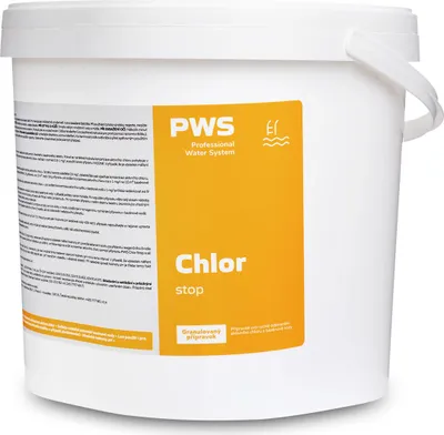 Zdjęcie produktu dla Chlor Stop 3kg
