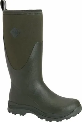 Produktbild von Muck Boots Herren Arctic Outpost Tall Gummistiefel FS5818 (48 EU) (Moosgrün)
