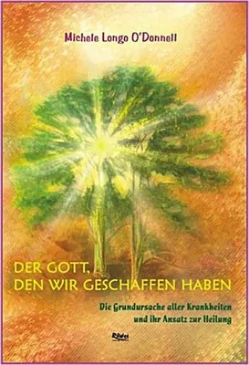 Produktbild von Den Gott, den wir geschaffen haben