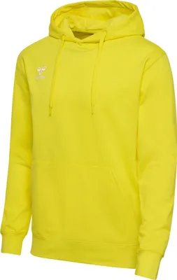 Produktbild von hmlGO 2.0 HOODIE KIDS