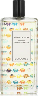 Immagine prodotto di Berdoues Assam of India Eau de Parfum Spray 100 ml