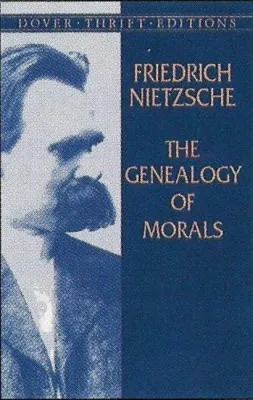 Produktbild von The Genealogy of Morals