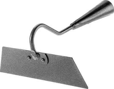 Image de Sarcloir - Sarcloir oscillant - Largeur 18 cm - Acier - Pour désherber