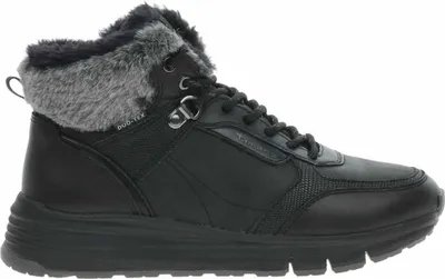 Produktbild von Tamaris Damen Low Sneaker 1-26251-43 Schwarz