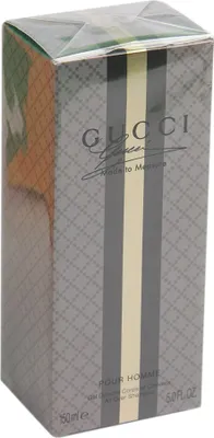 Produktbild von Gucci Made to Measure Pour Homme all over Shampoo / Shower gel 150ml