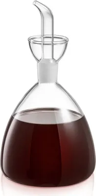 Obrázok produktu pre Nádoba na olej/ocot VIRGO 500 ml